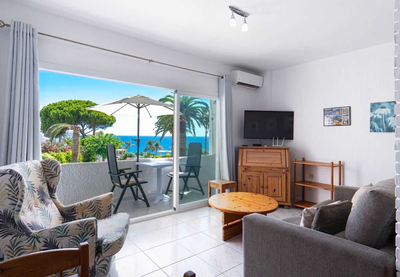 Studio i Nerja - Carabeo 16 Studio by Casasol 