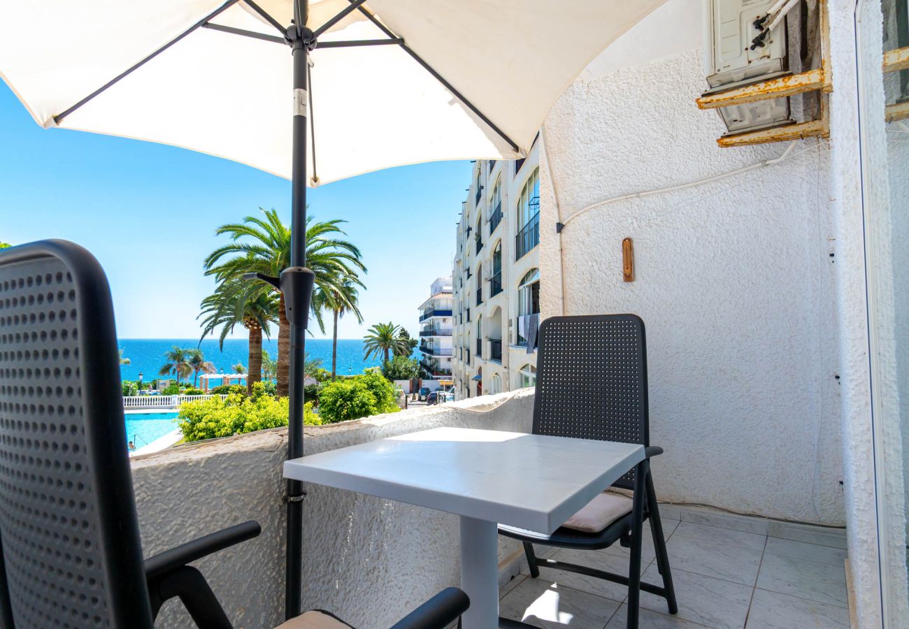Studio i Nerja - Carabeo 16 Studio by Casasol 