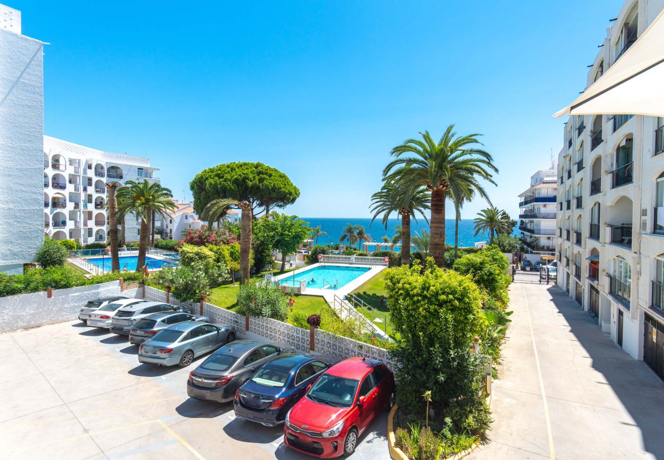 Studio i Nerja - Carabeo 16 Studio by Casasol 