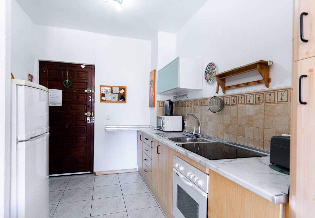 Studio i Nerja - Carabeo 16 Studio by Casasol 