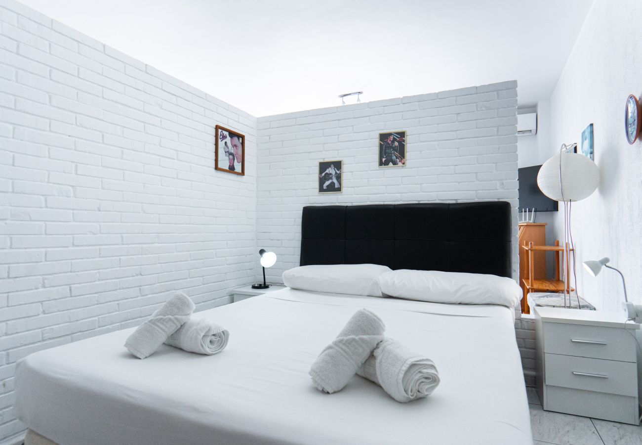 Studio i Nerja - Carabeo 16 Studio by Casasol 