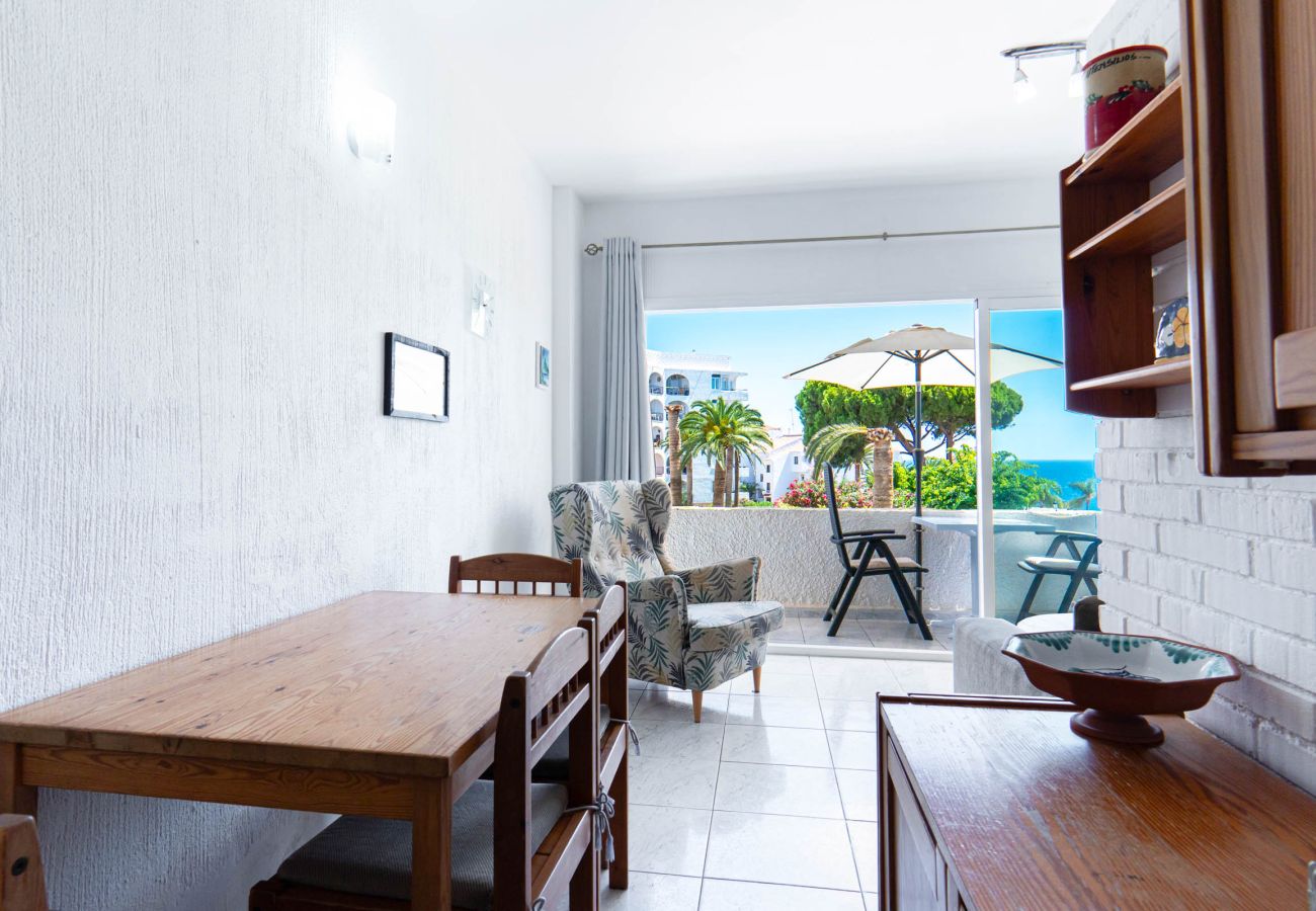 Studio i Nerja - Carabeo 16 Studio by Casasol 