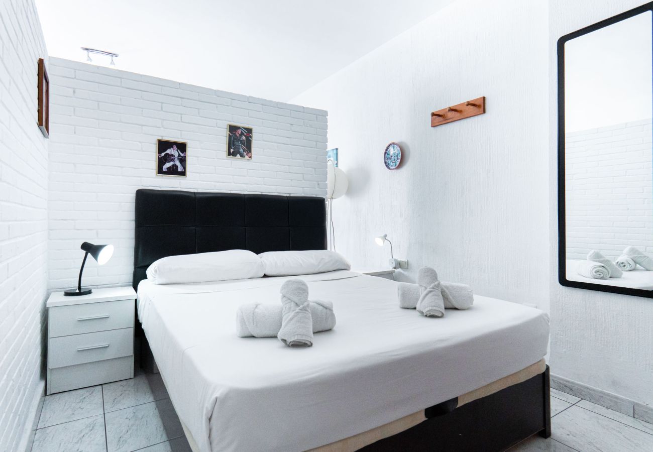 Studio i Nerja - Carabeo 16 Studio by Casasol 