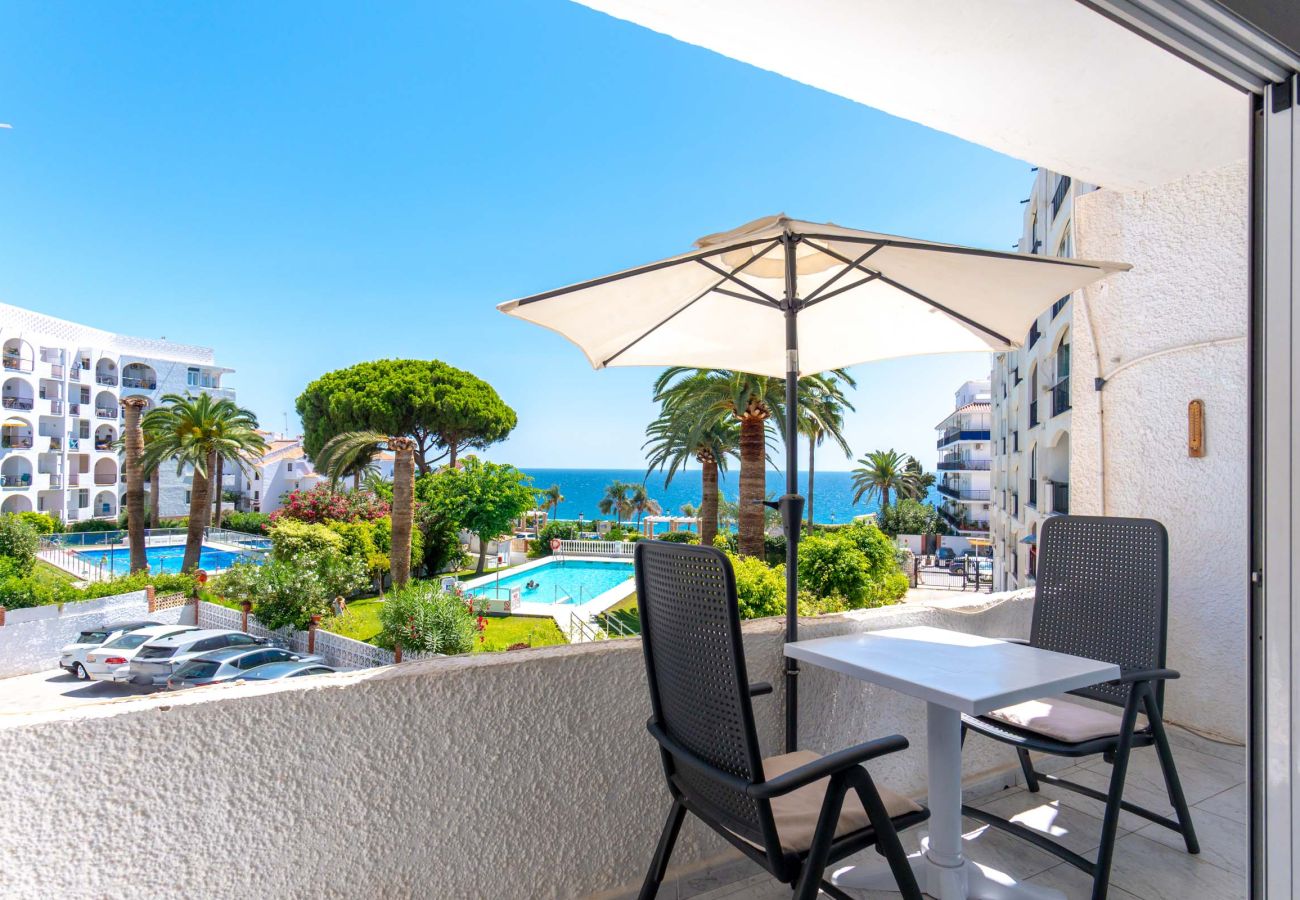 Studio i Nerja - Carabeo 16 Studio by Casasol 