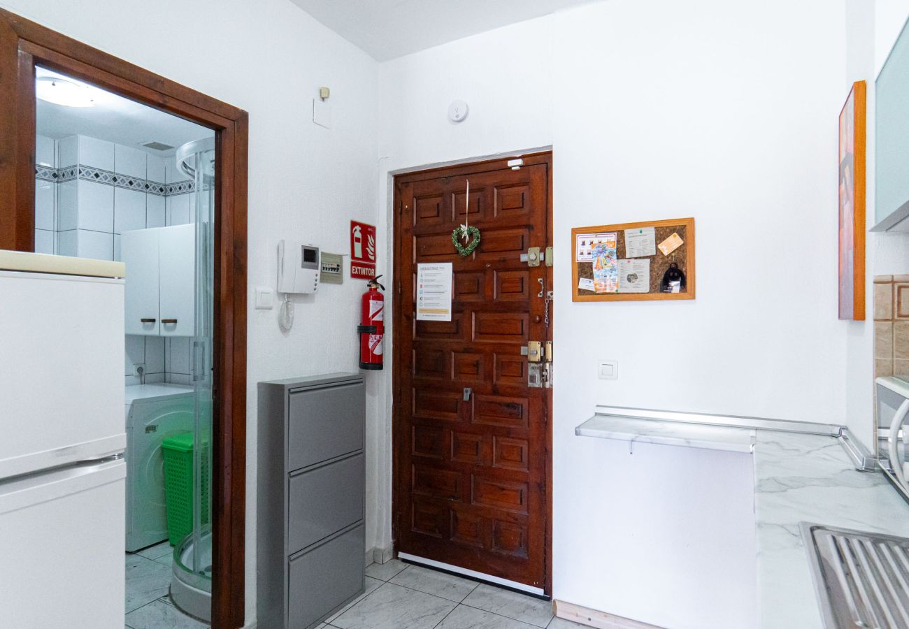 Studio i Nerja - Carabeo 16 Studio by Casasol 
