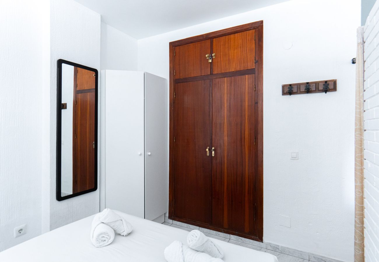 Studio i Nerja - Carabeo 16 Studio by Casasol 
