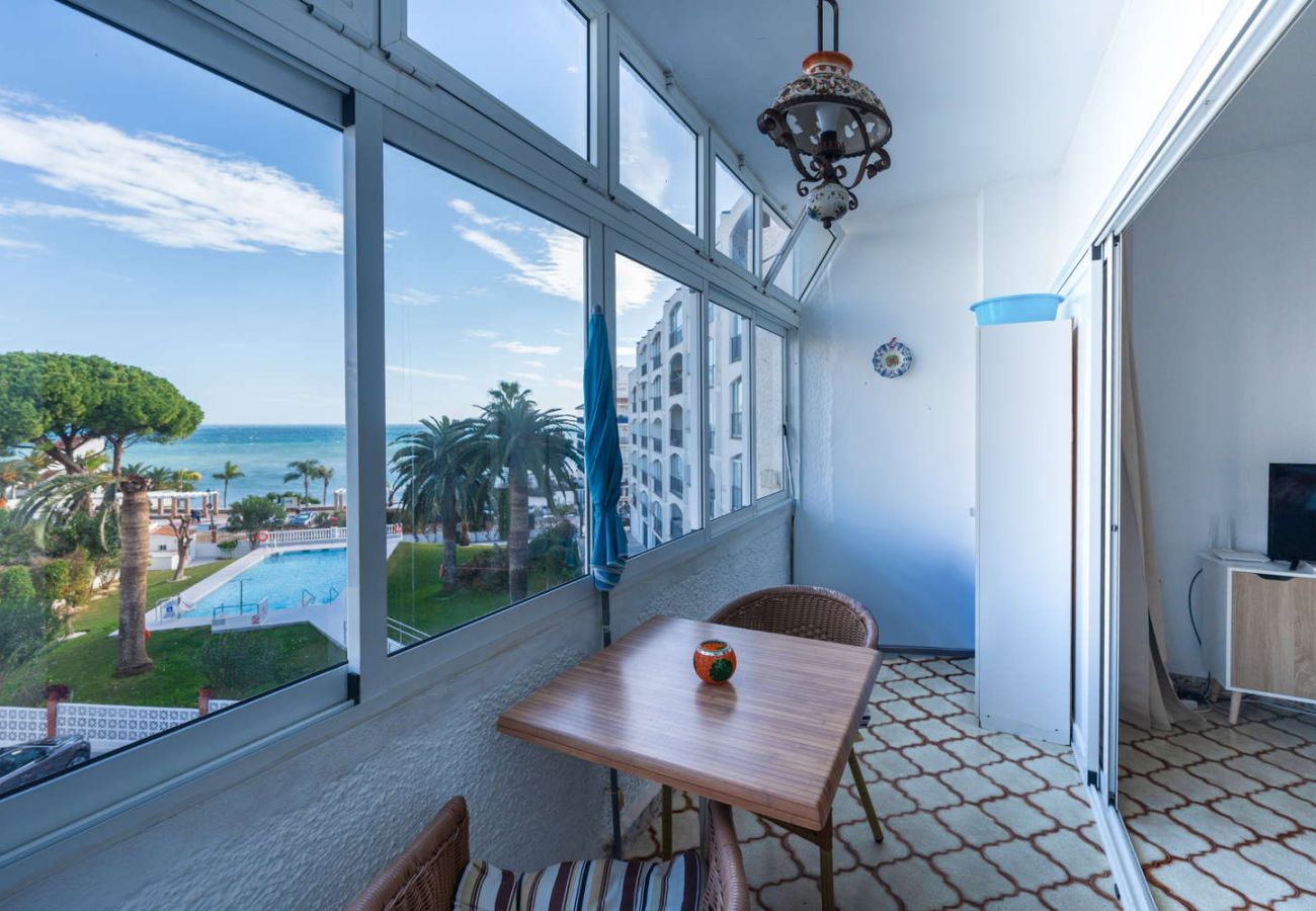 Studio i Nerja - Carabeo 25 Studio by Casasol