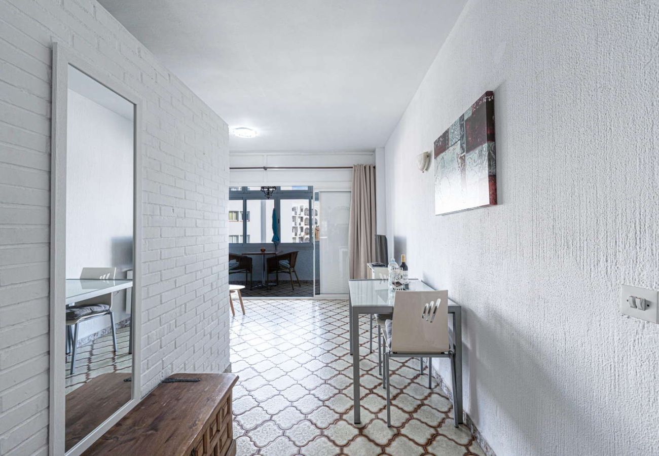 Studio i Nerja - Carabeo 25 Studio by Casasol