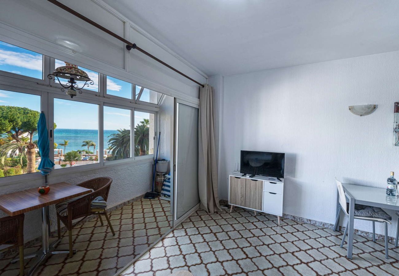 Studio i Nerja - Carabeo 25 Studio by Casasol