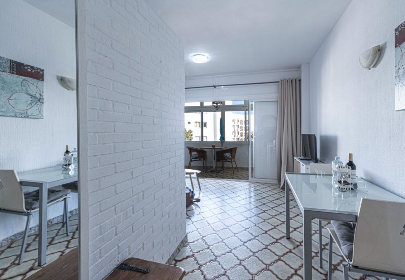 Studio i Nerja - Carabeo 25 Studio by Casasol