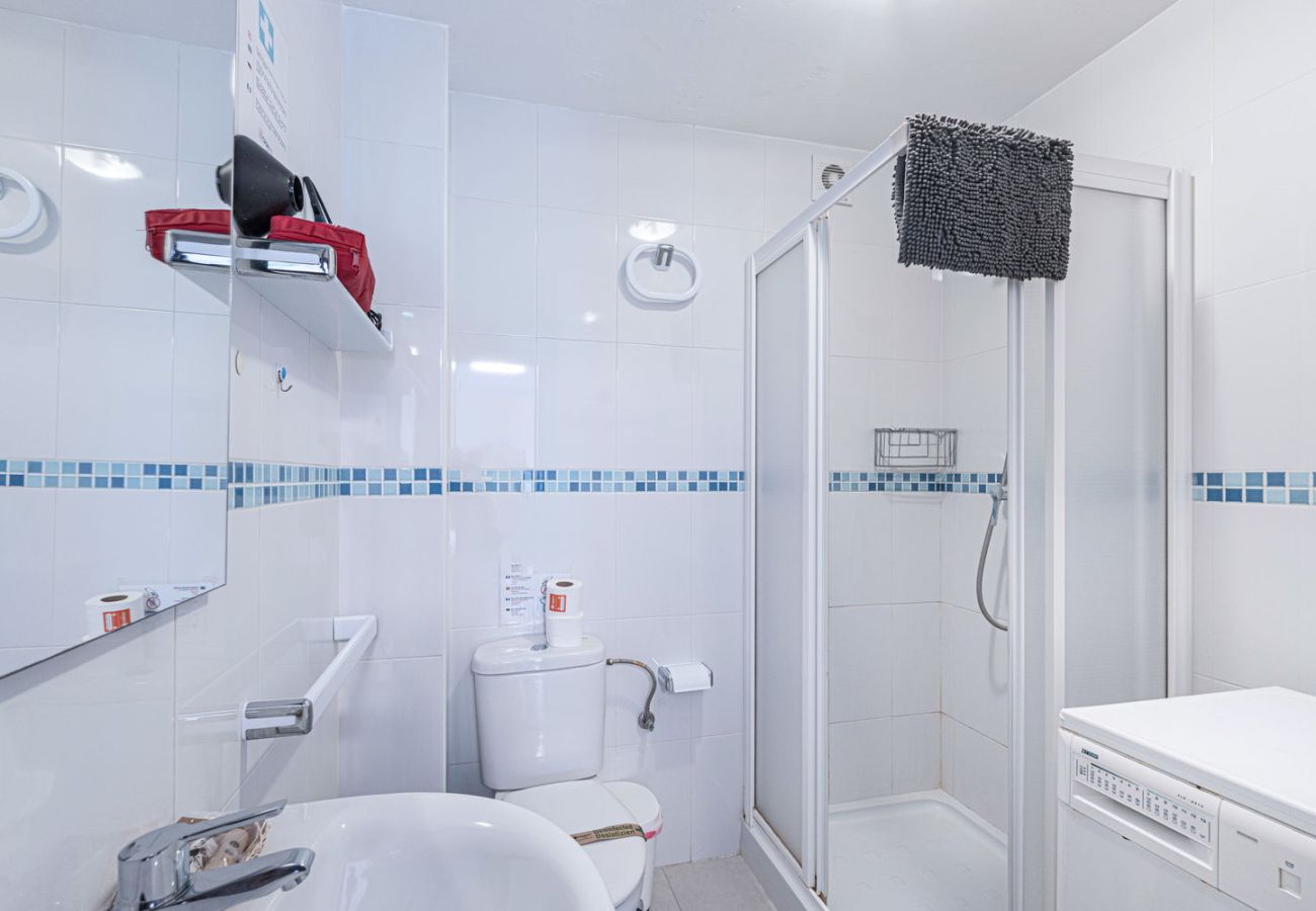 Studio i Nerja - Carabeo 25 Studio by Casasol