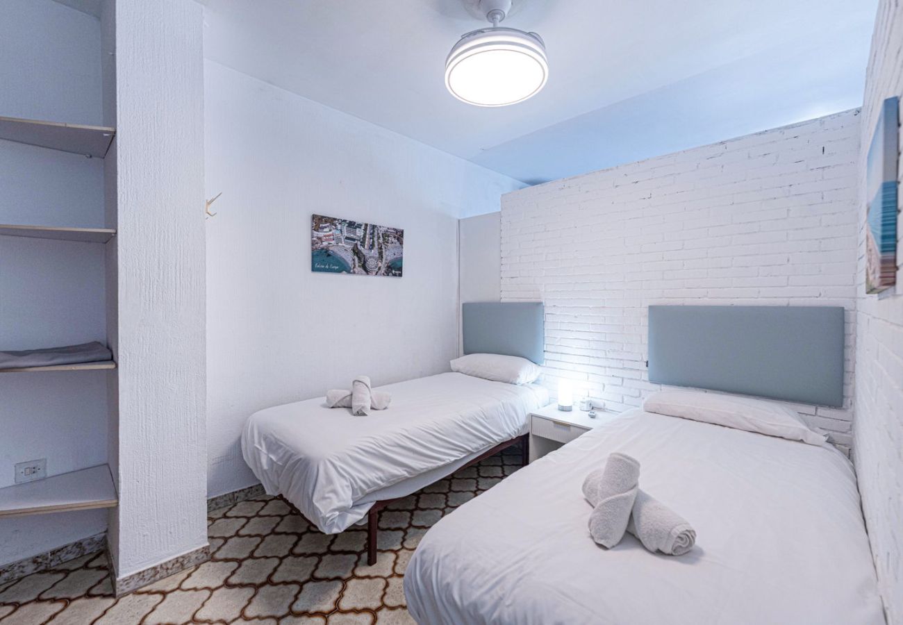 Studio i Nerja - Carabeo 25 Studio by Casasol