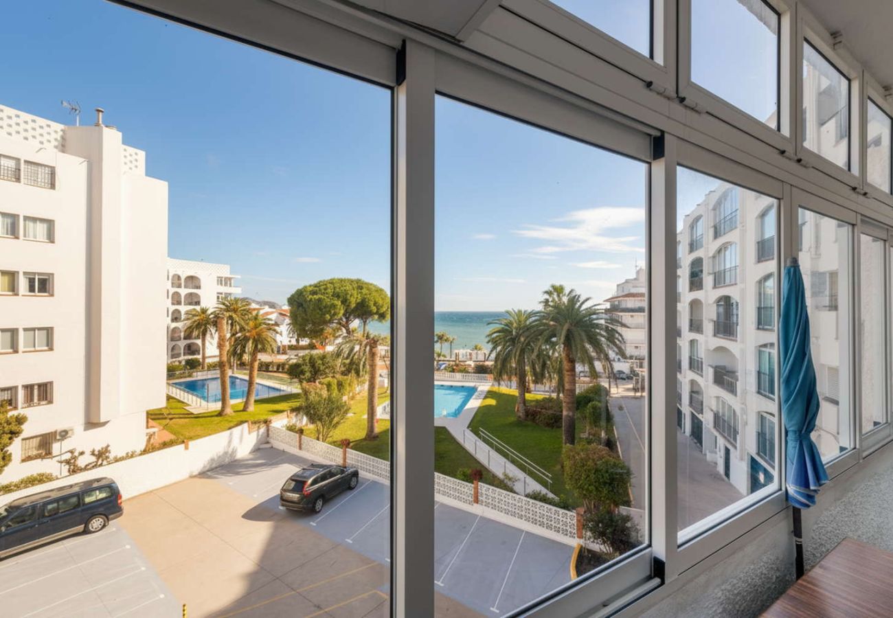 Studio i Nerja - Carabeo 25 Studio by Casasol