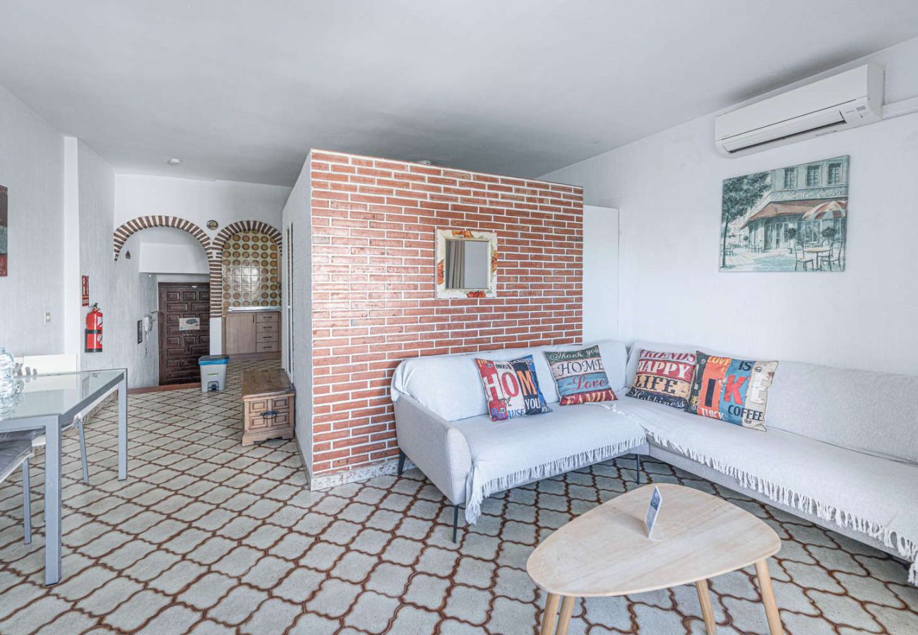 Studio i Nerja - Carabeo 25 Studio by Casasol