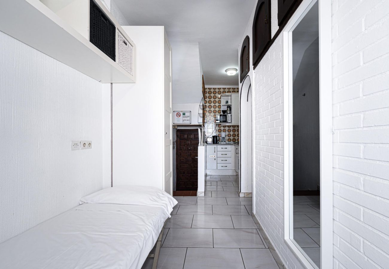 Studio i Nerja - Carabeo 45 Studio by Casasol 