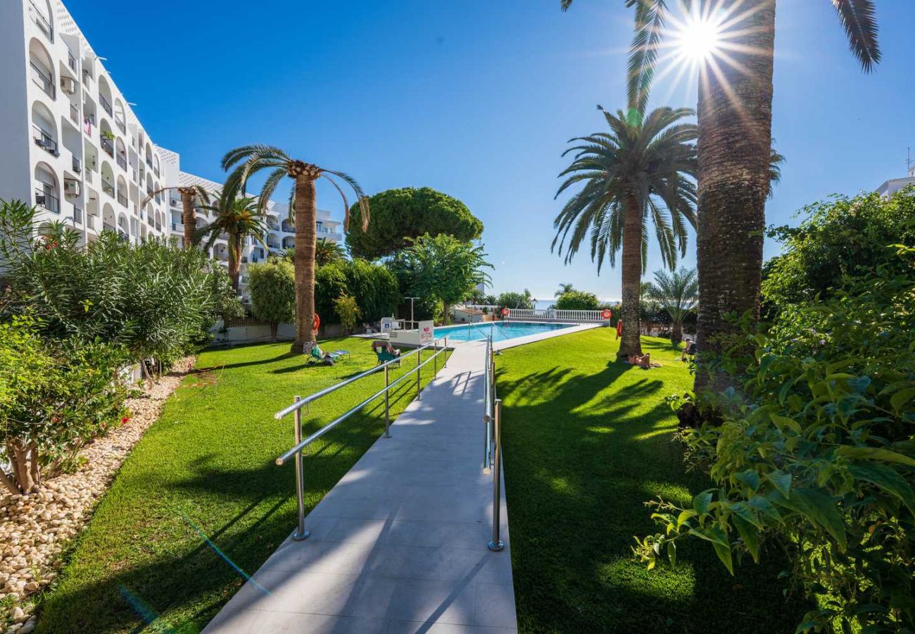 Studio i Nerja - Carabeo 45 Studio by Casasol 