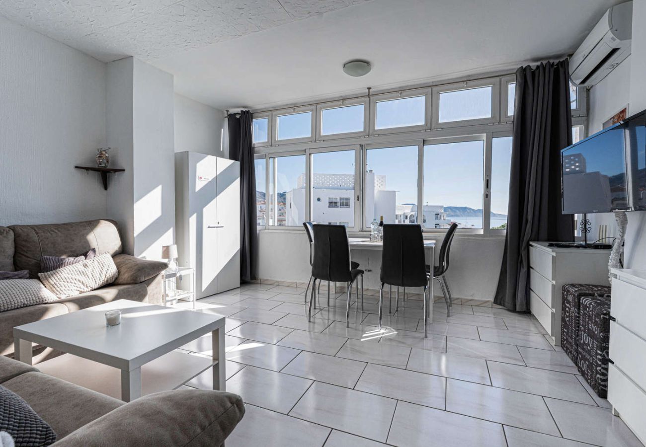 Studio i Nerja - Carabeo 45 Studio by Casasol 