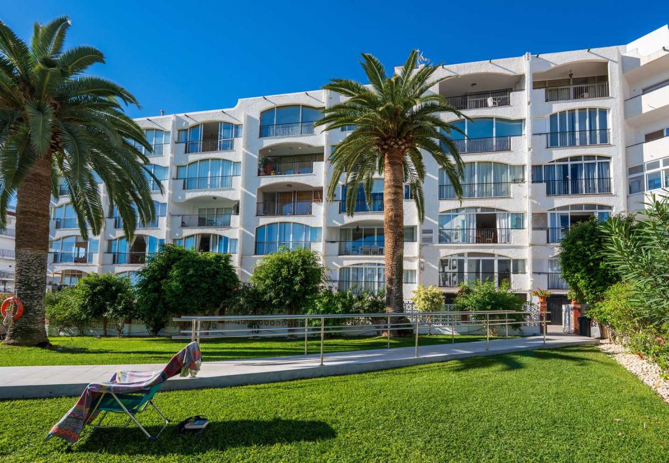 Studio i Nerja - Carabeo 45 Studio by Casasol 