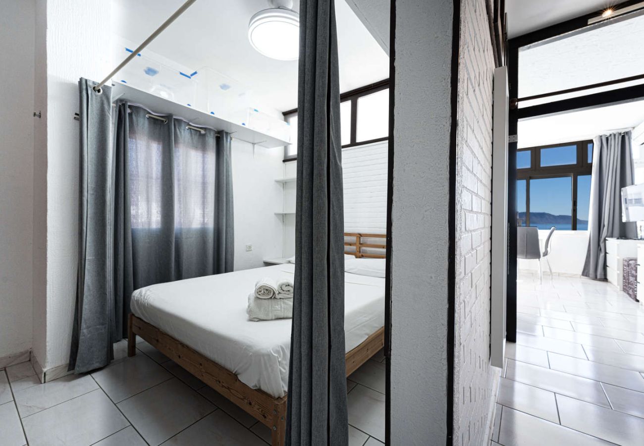 Studio i Nerja - Carabeo 45 Studio by Casasol 