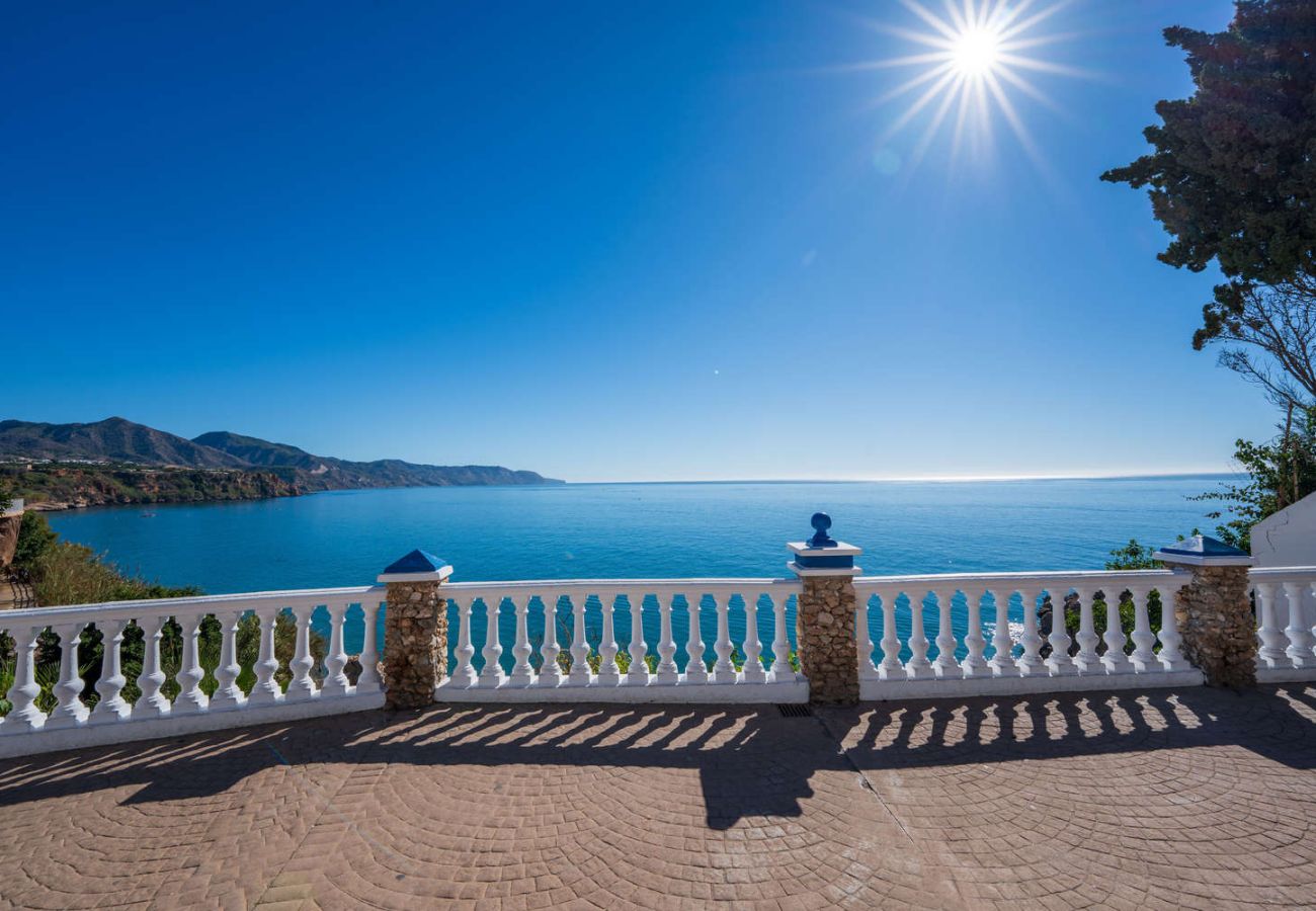 Studio i Nerja - Carabeo 45 Studio by Casasol 