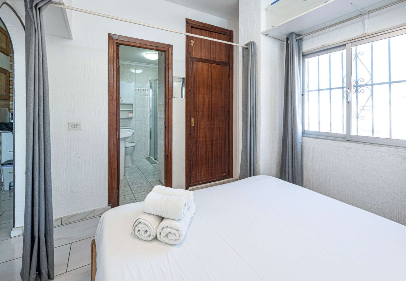 Studio i Nerja - Carabeo 45 Studio by Casasol 