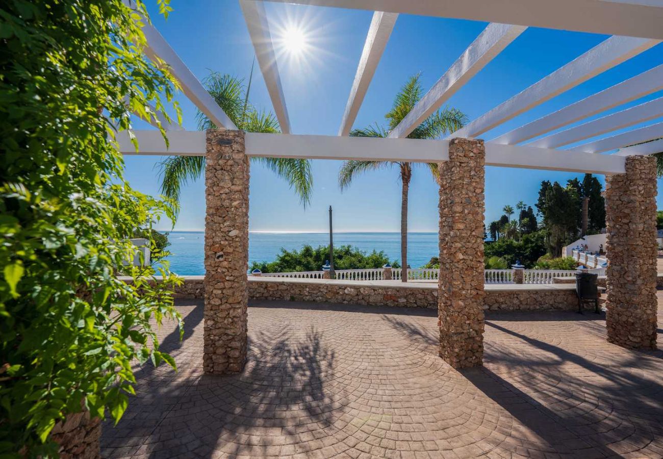 Studio i Nerja - Carabeo 45 Studio by Casasol 