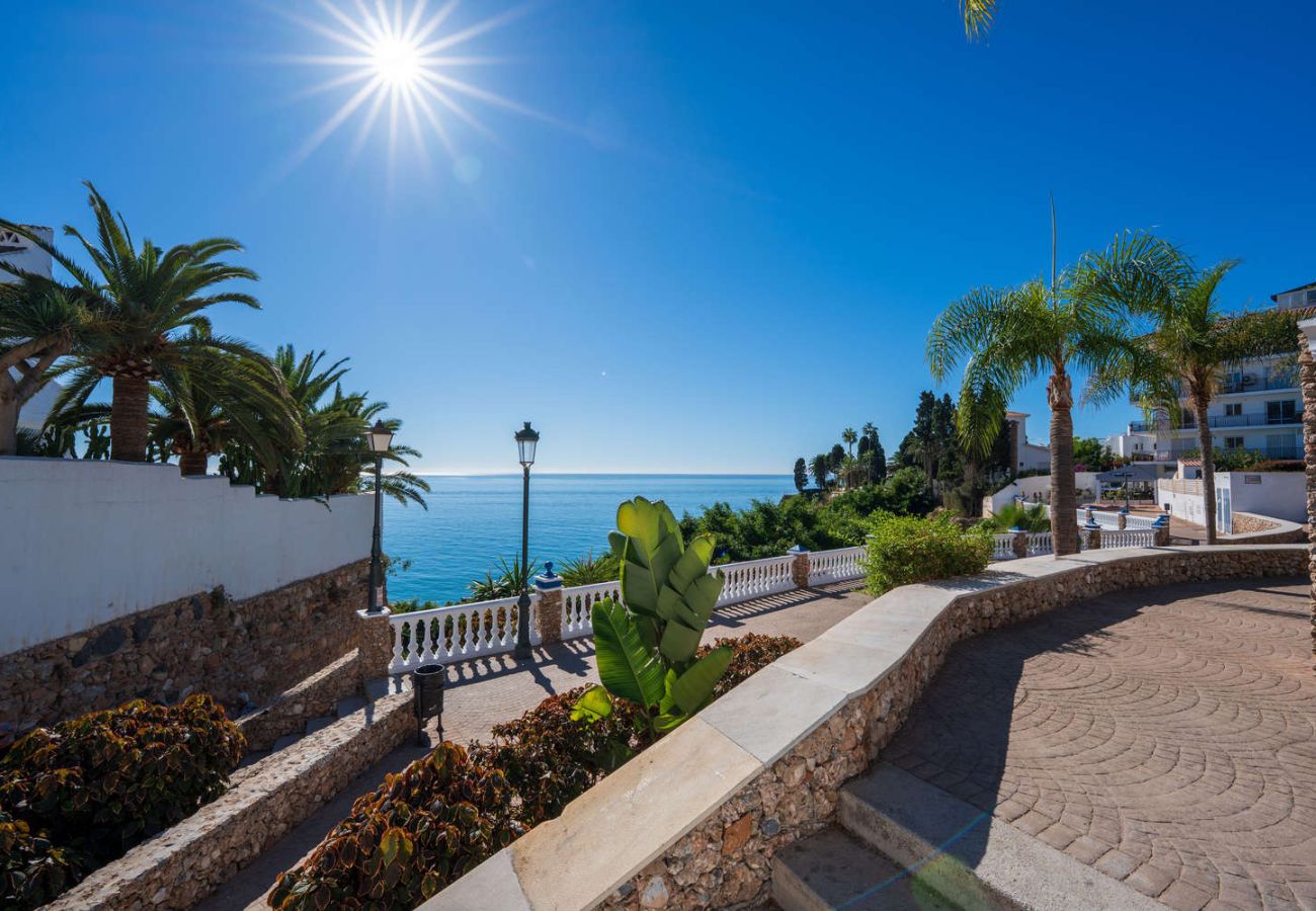 Studio i Nerja - Carabeo 45 Studio by Casasol 