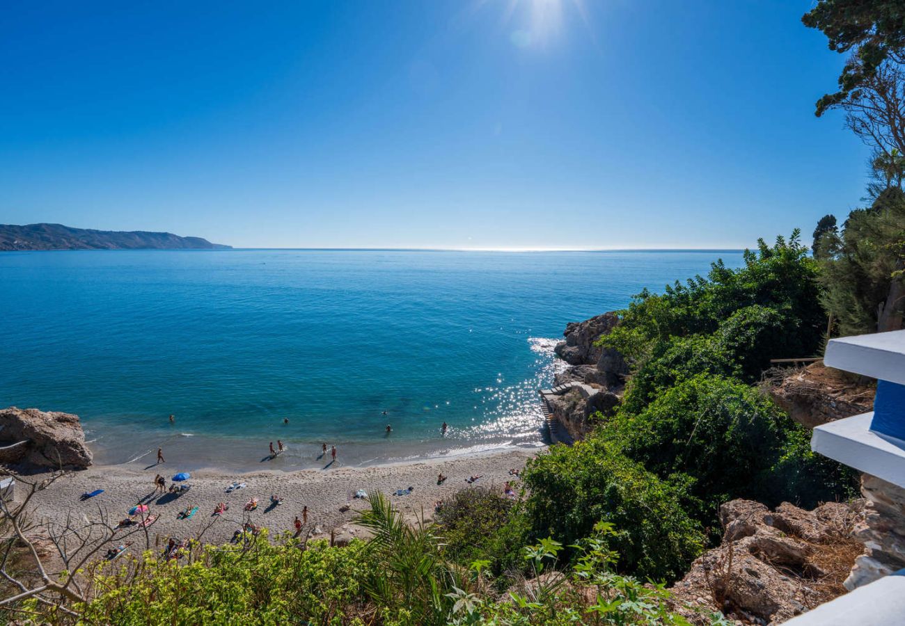 Studio i Nerja - Carabeo 45 Studio by Casasol 