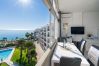 Studio i Nerja - Carabeo 45 Studio by Casasol 