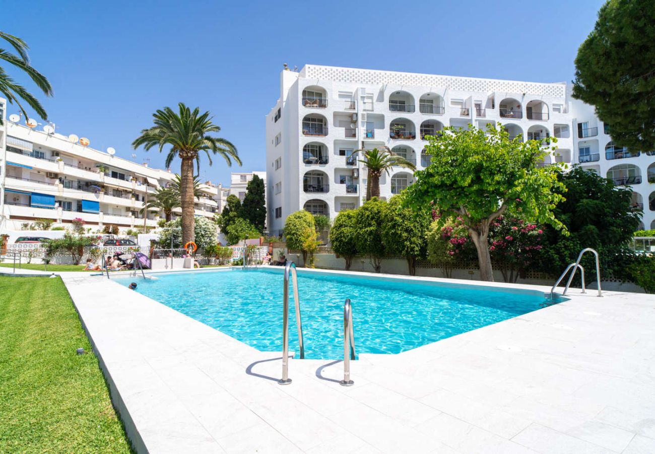 Lägenhet i Nerja - Carabeo 22 Apartment by Casasol 
