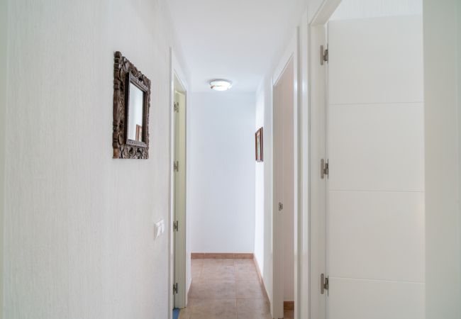 Lägenhet i Nerja - Carabeo 28 Apartment by Casasol