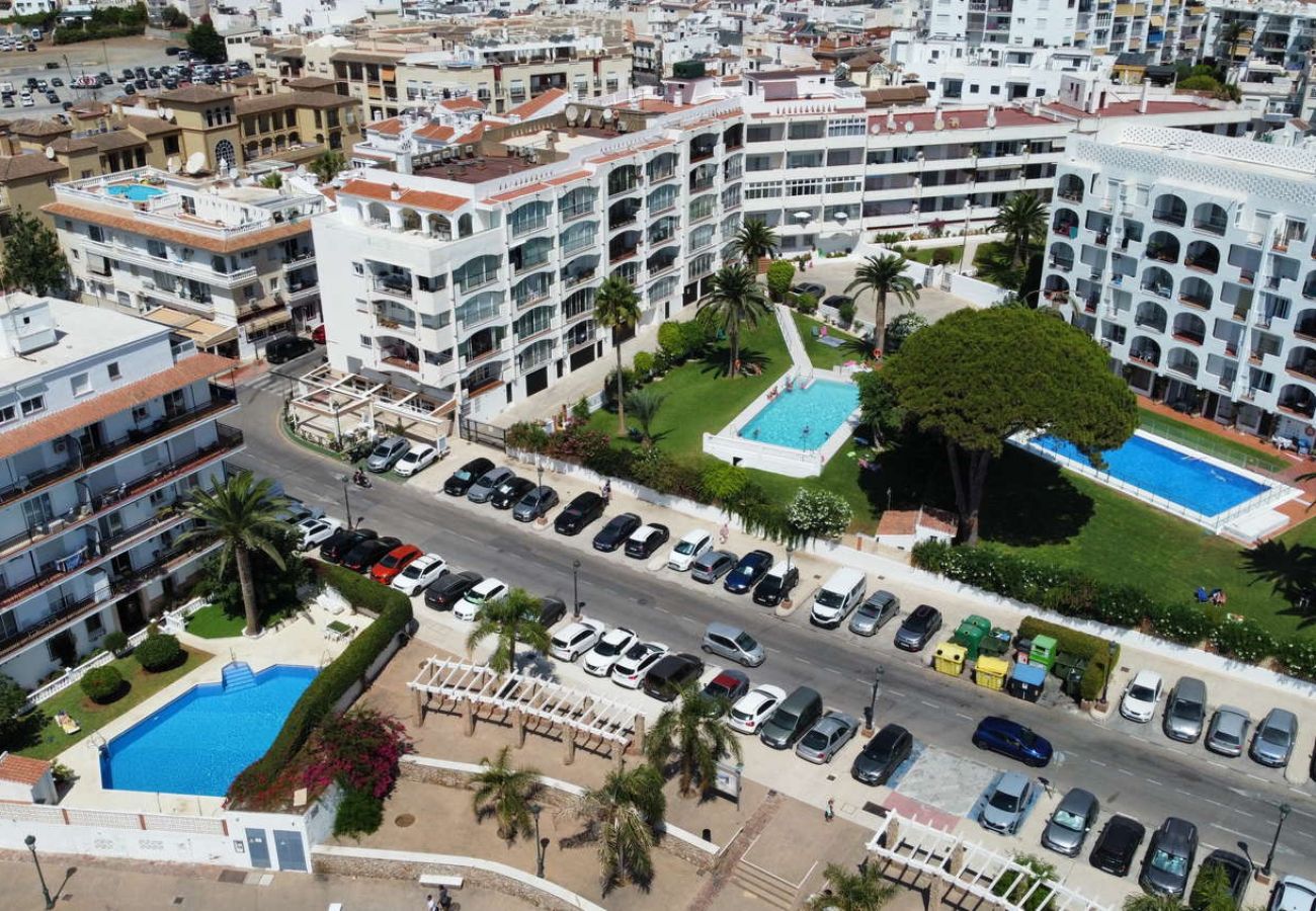 Lägenhet i Nerja - Carabeo 50 Apartment by Casasol