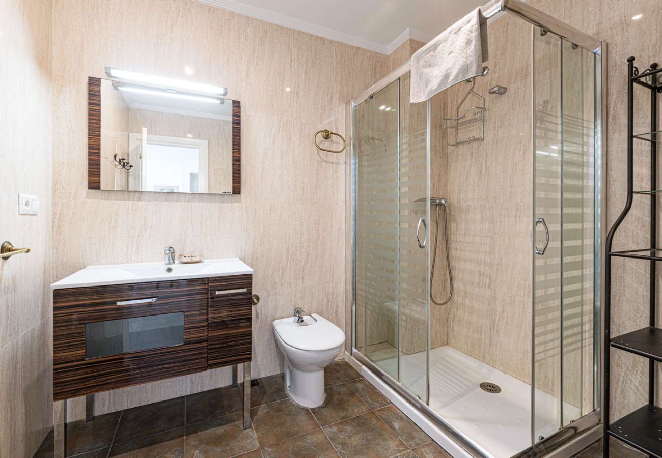 Lägenhet i Nerja - Carabeo 50 Apartment by Casasol