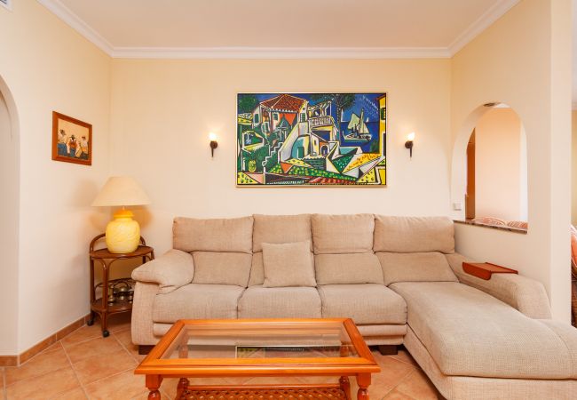 Lägenhet i Nerja - Carabeo 52 Apartment by Casasol