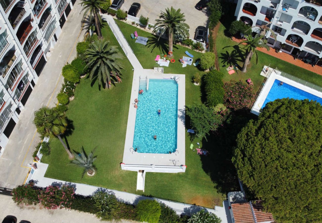 Lägenhet i Nerja - Carabeo 52 Apartment by Casasol