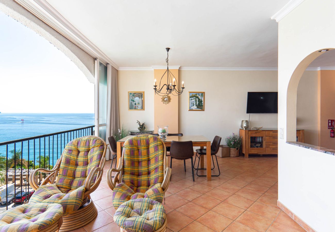 Lägenhet i Nerja - Carabeo 52 Apartment by Casasol 