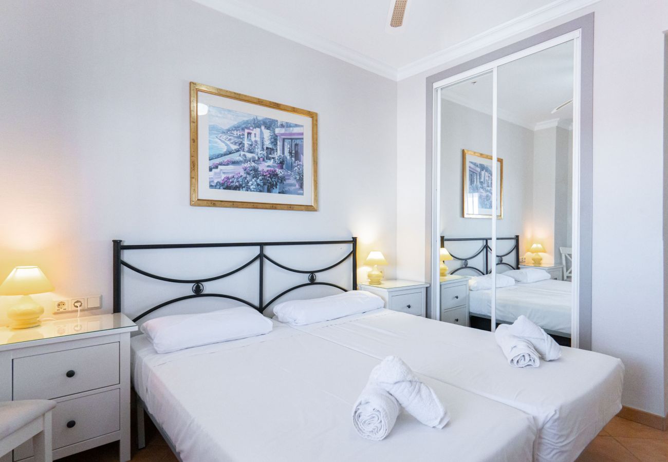 Lägenhet i Nerja - Carabeo 52 Apartment by Casasol 