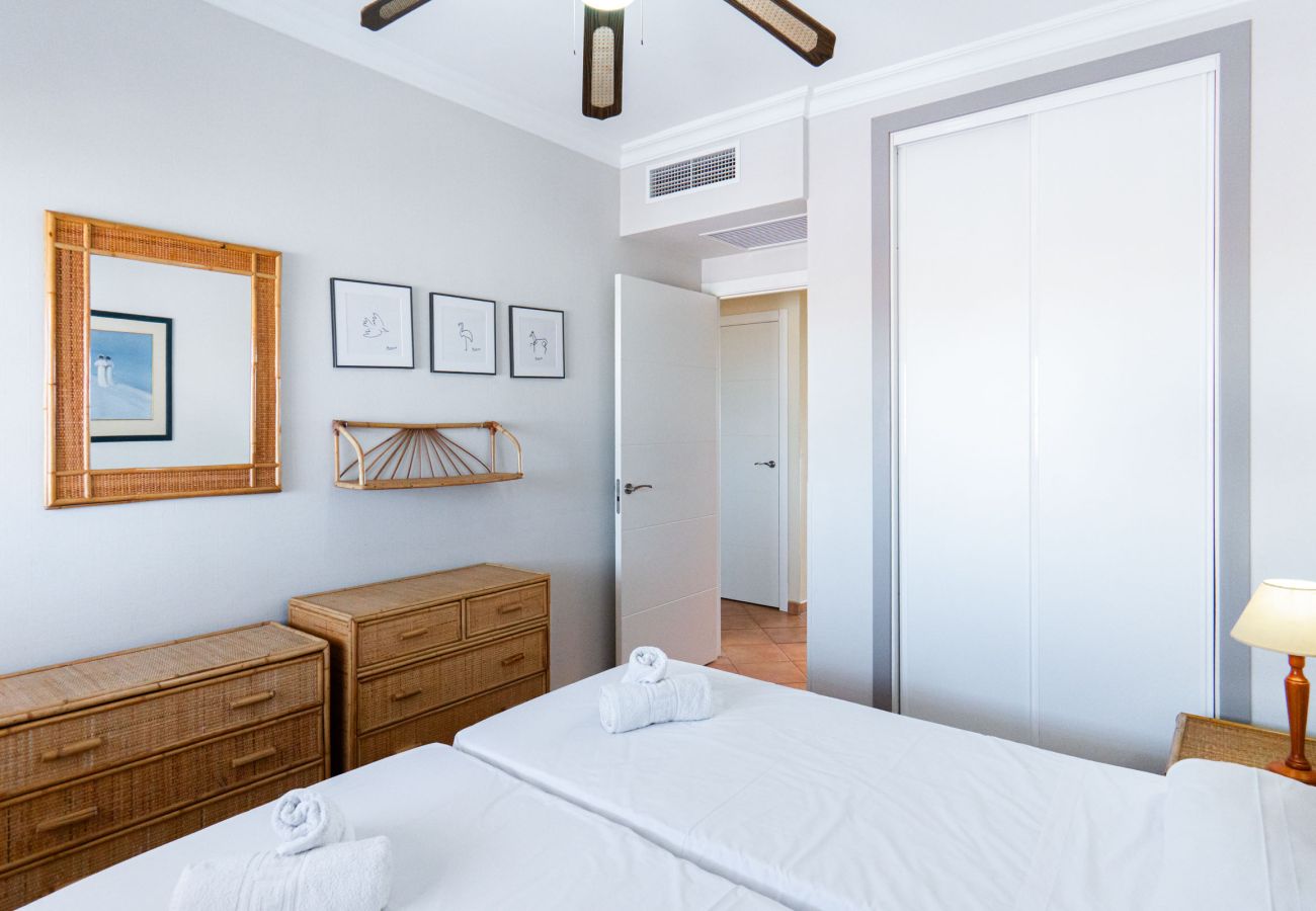 Lägenhet i Nerja - Carabeo 52 Apartment by Casasol 