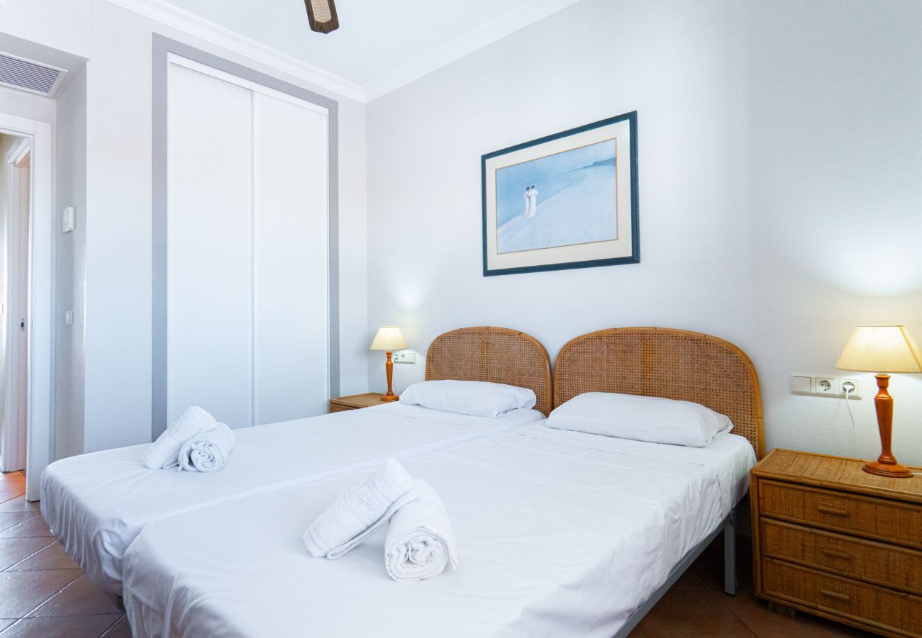 Lägenhet i Nerja - Carabeo 52 Apartment by Casasol 