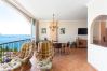Lägenhet i Nerja - Carabeo 52 Apartment by Casasol 