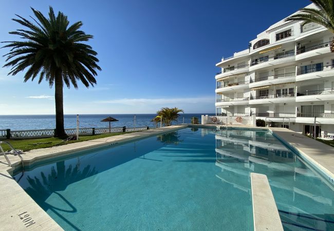 Lägenhet i Nerja - Acapulco Playa 306 by Casasol
