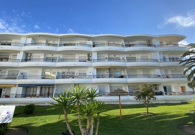 Lägenhet i Nerja - Acapulco Playa 306 by Casasol