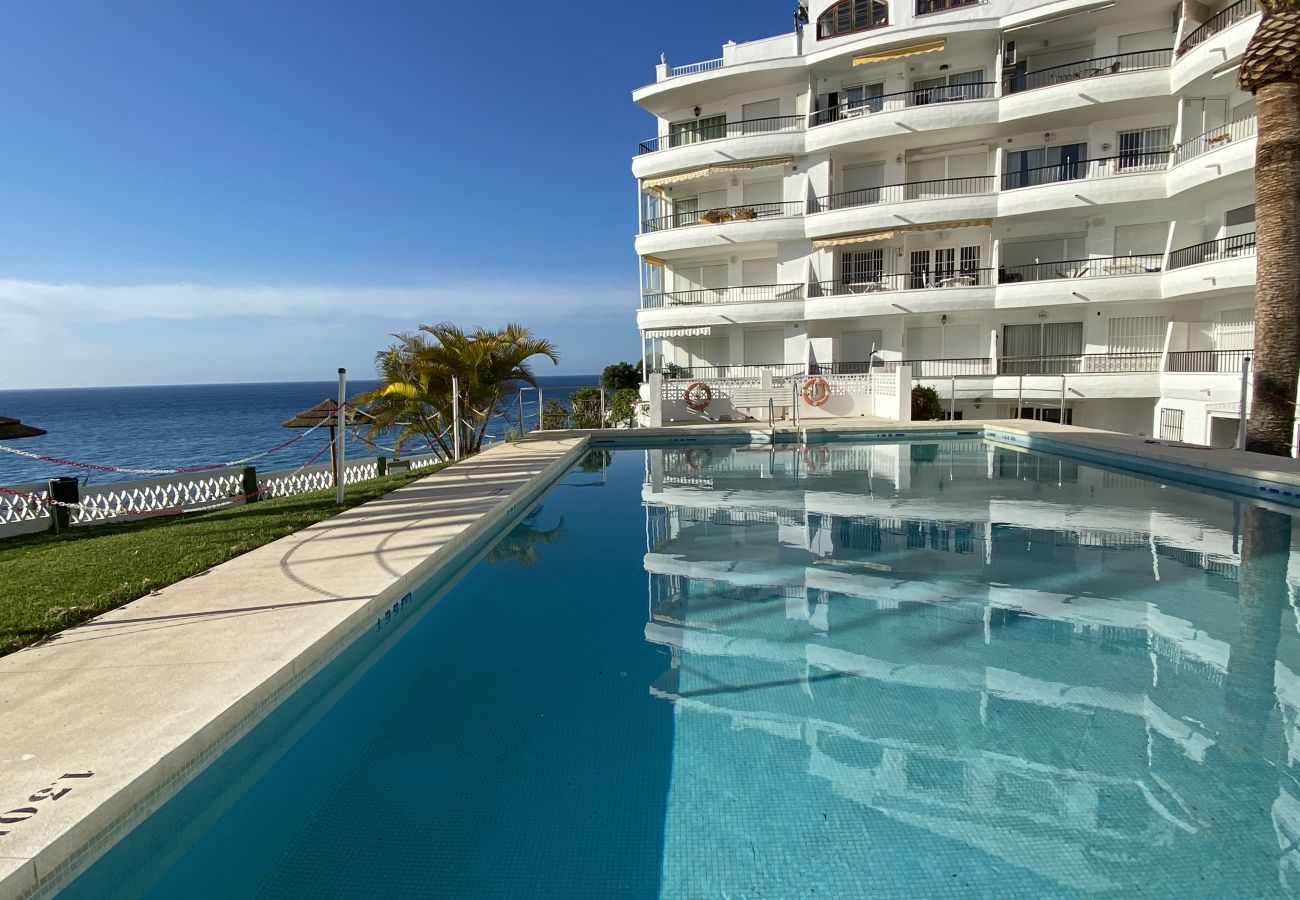 Lägenhet i Nerja - Acapulco Playa 306 Apartments Casasol