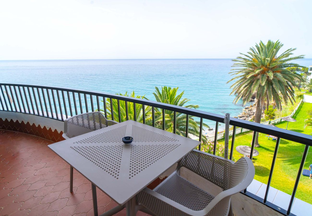 Lägenhet i Nerja - Acapulco Playa 412 by Casasol 