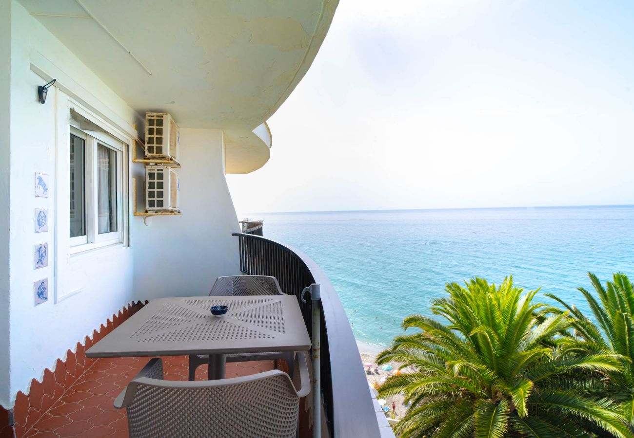 Lägenhet i Nerja - Acapulco Playa 412 by Casasol 