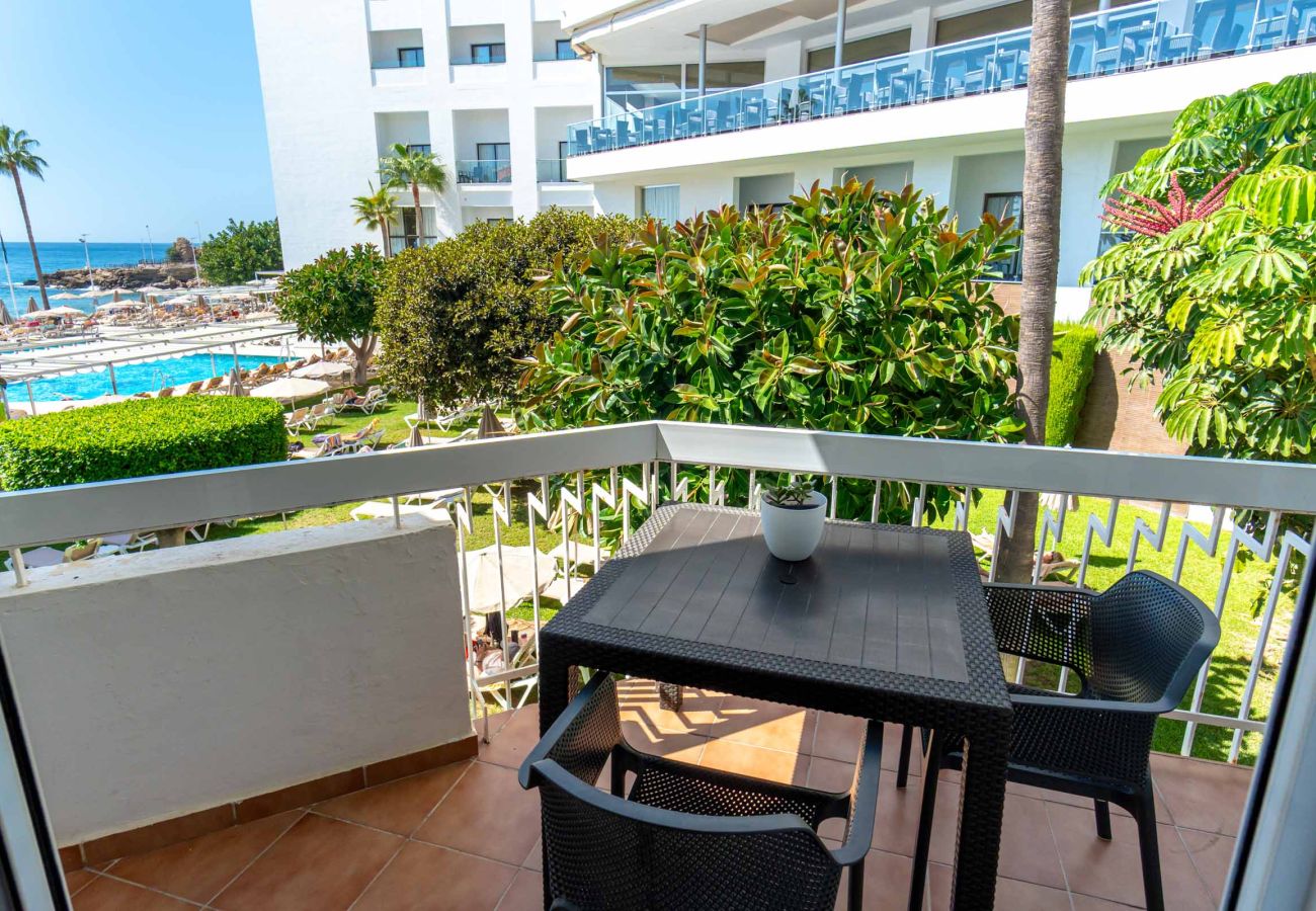 Lägenhet i Nerja - Torresol Torrecilla 315 by Casasol