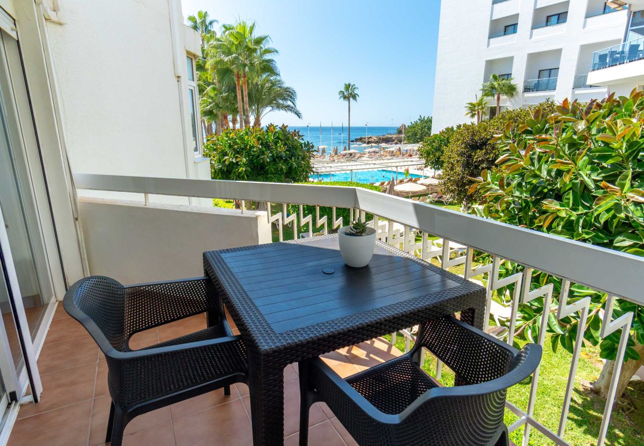 Lägenhet i Nerja - Torresol Torrecilla 315 by Casasol