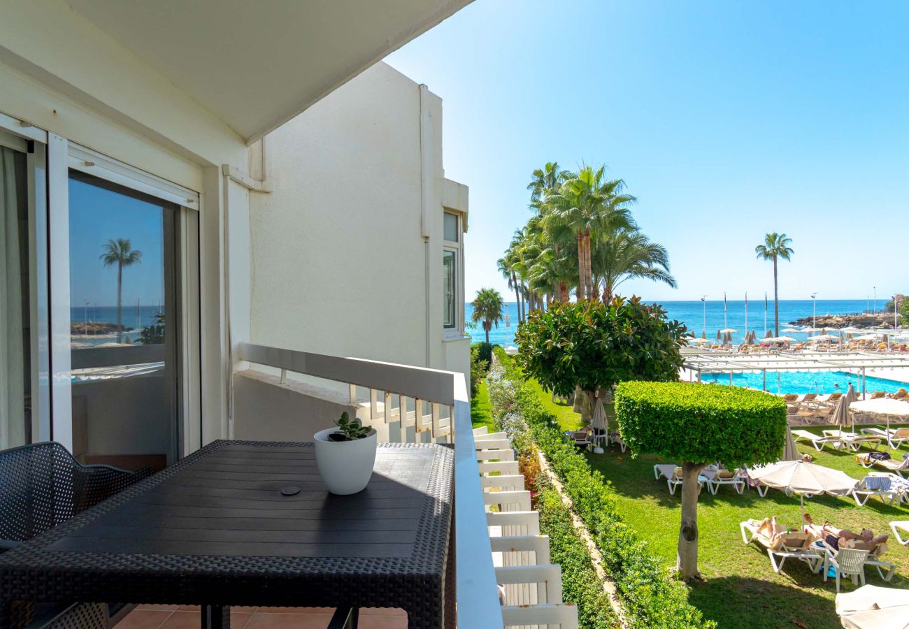 Lägenhet i Nerja - Torresol Torrecilla 315 by Casasol