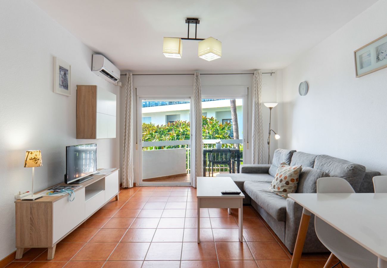 Lägenhet i Nerja - Torresol Torrecilla 315 by Casasol