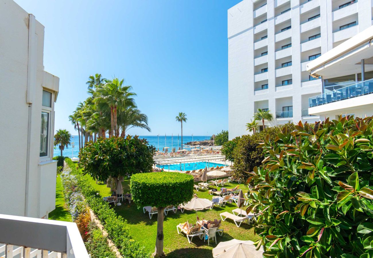 Lägenhet i Nerja - Torresol Torrecilla 315 by Casasol